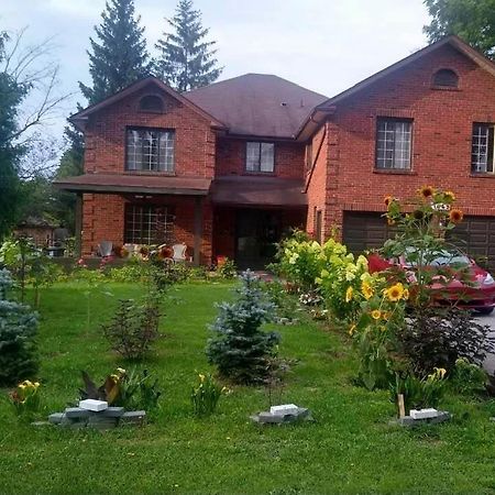 Luxury Suites At Military Trail Торонто Екстериор снимка