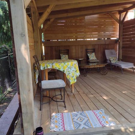 Luxury Suites At Military Trail Торонто Екстериор снимка