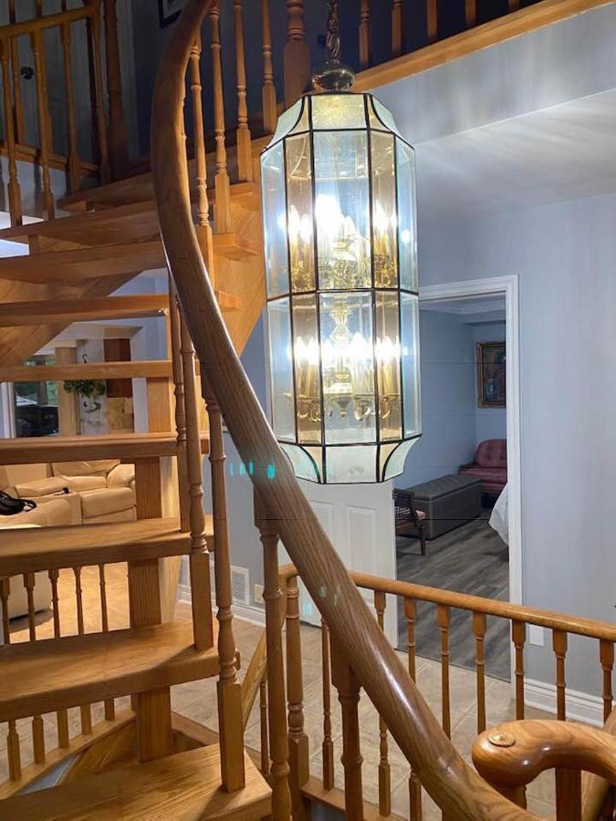 Luxury Suites At Military Trail Торонто Екстериор снимка
